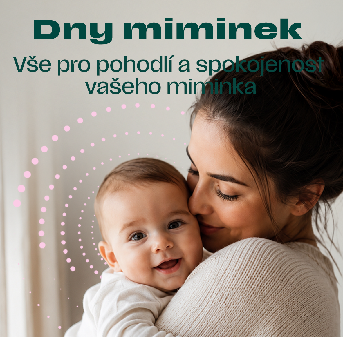 Dny miminek