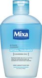 Mixa Sensitive dvoufázový odličovač očí 125 ml