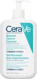 CeraVe čistící gel proti nedokonalostem 473 ml