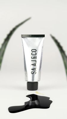 SA.AL&CO 021 Protective Shaving Gel 100 ml