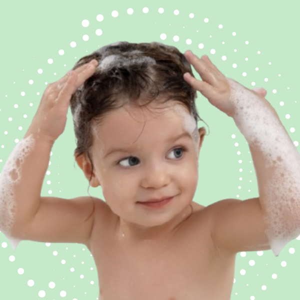 Bioderma ABCDerm Babysquam