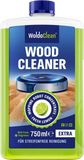 WoldoClean Čistič podlah pro roboty Lemon 750 ml