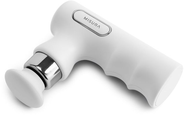 MISURA Masážní pistole MB5 Mini - WHITE