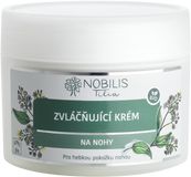 Nobilis Tilia Zvláčňující krém na nohy 50 ml