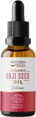 Woodenspoon Goji olej 10 ml