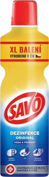 Savo Original 1.2 l