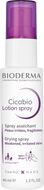 Bioderma Cicabio Lotion sprej na mokvající rány 40 ml
