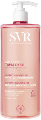 SVR Čistící gel 1000 ml