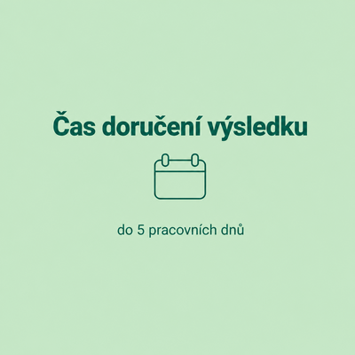 Unilabs Tetanus: hladina protilátek