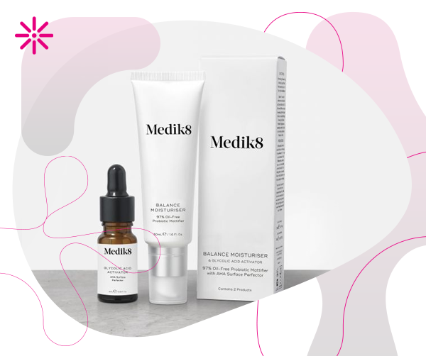 medik8