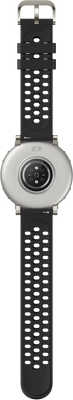 Amazfit Active 3 Premium Apex Silver