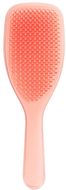 Tangle Teezer Large Wet Detangler, Peach Glow