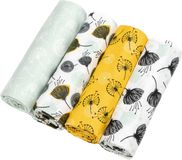 T-Tomi , Látkové pleny, Dandelions 4 ks