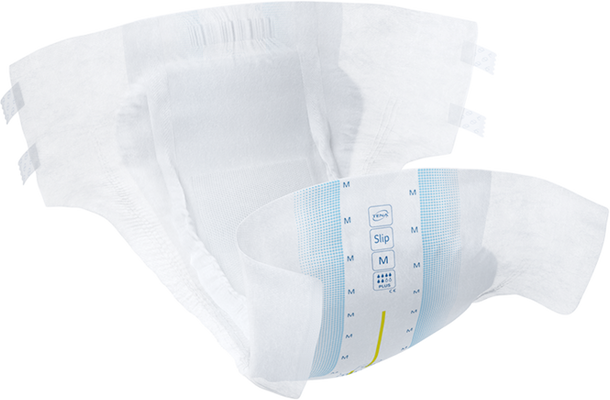 Tena Slip Plus Medium Inkontinenční kalhotky 30 ks