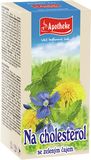 Apotheke Na cholesterol čaj 20 x 15 g