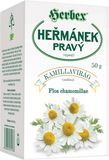 Herbex Heřmánek lékařský 50 g