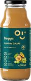 Beggs Nápoj hroznové víno & švestka 300 ml
