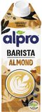 Alpro BARISTA Mandlový nápoj 750 ml