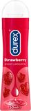Durex gel Strawberry pro orální sex 50 ml