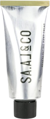 SA.AL&CO 042 Regenerating Hand Cream 100 ml
