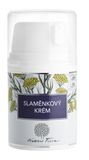 Nobilis Tilia Slaměnkový krém 50 ml