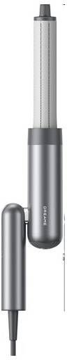 Dreame Hair Pocket Pro Grey Fén na vlasy