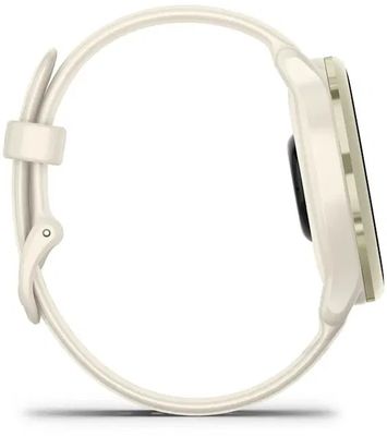 Garmin vívoactive® 6 Lunar Gold/Bone