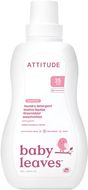 Attitude Prací gel pro děti bez vůně 1.05 l