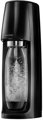 Sodastream Spirit Black výrobník perlivé vody
