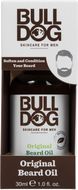 Bulldog Olej na vousy 30 ml
