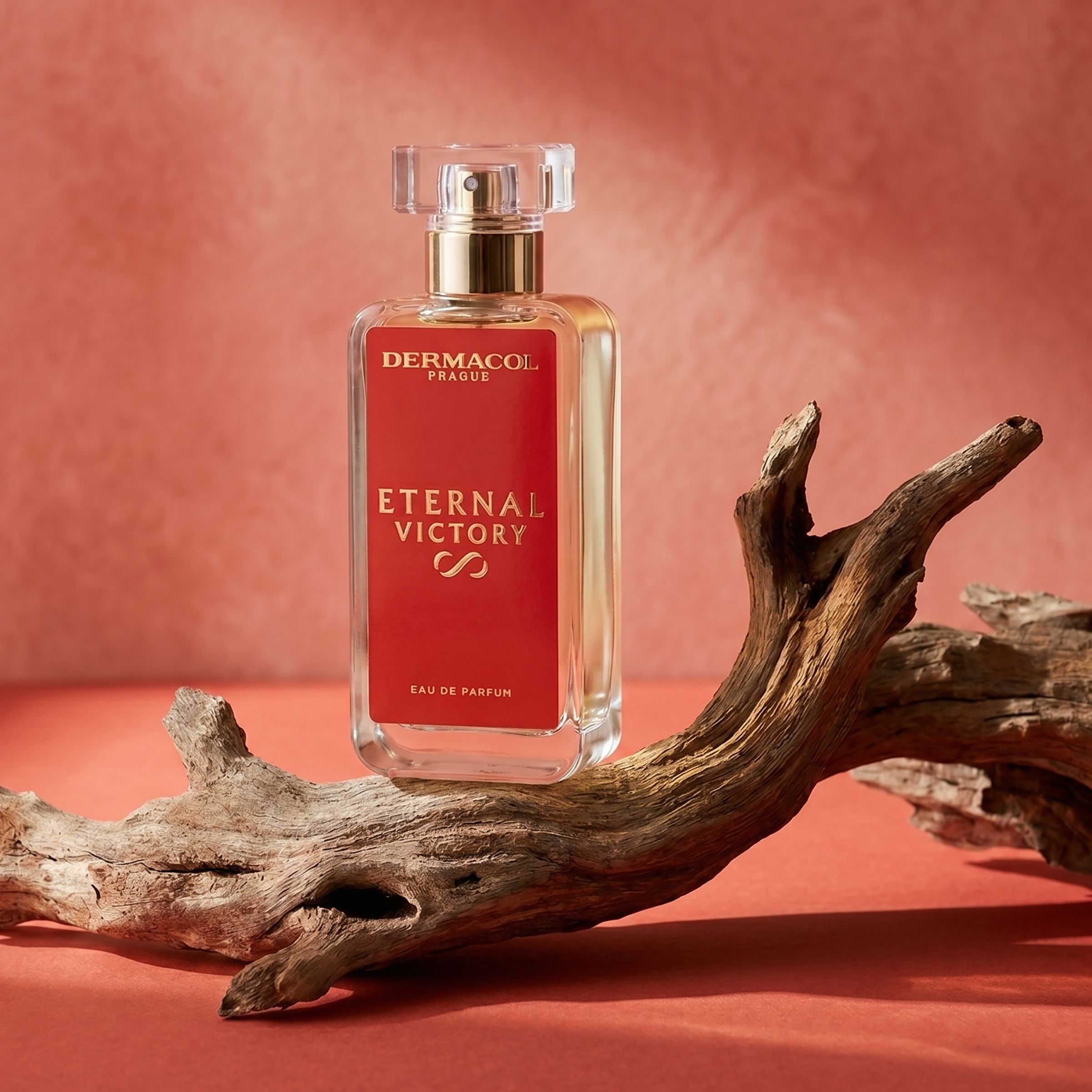 Dermacol EDP Eternal victory 50 ml