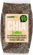 Country Life Chia semínka 300 g