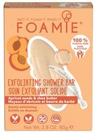 Foamie Syndet do sprchy More Than A Peeling