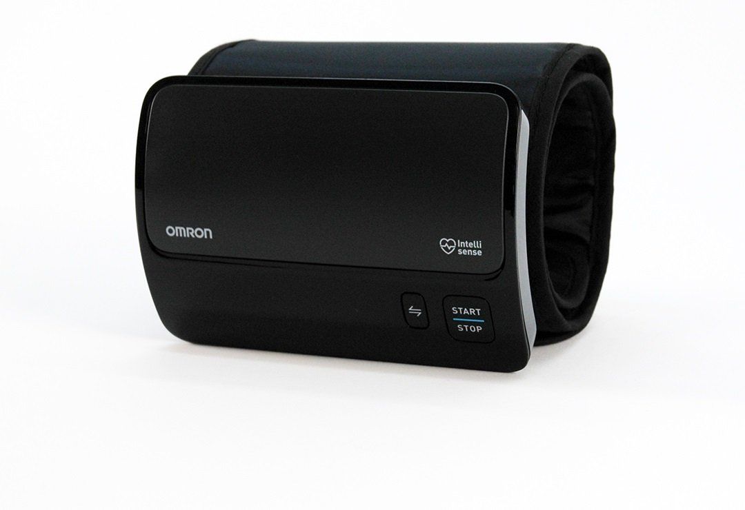 Omron Tonometr EVOLV