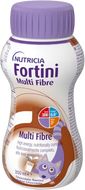 Fortini pro děti S vlákninou Čokoláda 200 ml