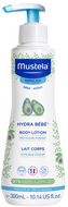 Mustela Hydra Bébé® Hydratační tělové mléko 300 ml