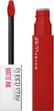 Maybelline New York New York Super Stay Matte Ink 330 Innovator rtěnka 5 ml