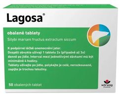 Lagosa 150 mg 50 tablet