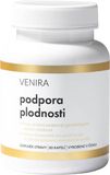 Venira Podpora plodnosti 80 kapslí