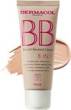 Dermacol BB krém č.2 NUDE 30 ml