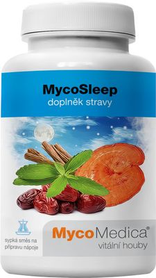MycoMedica MycoSleep 90 g