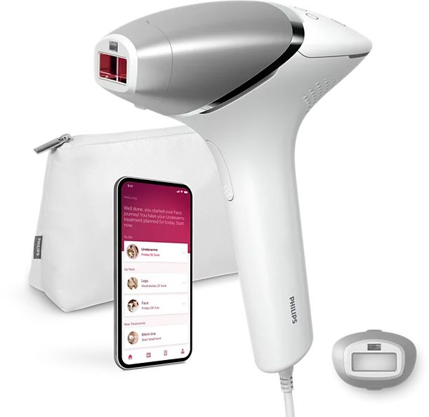 Philips Lumea IPL 8000 Series BRI940/00