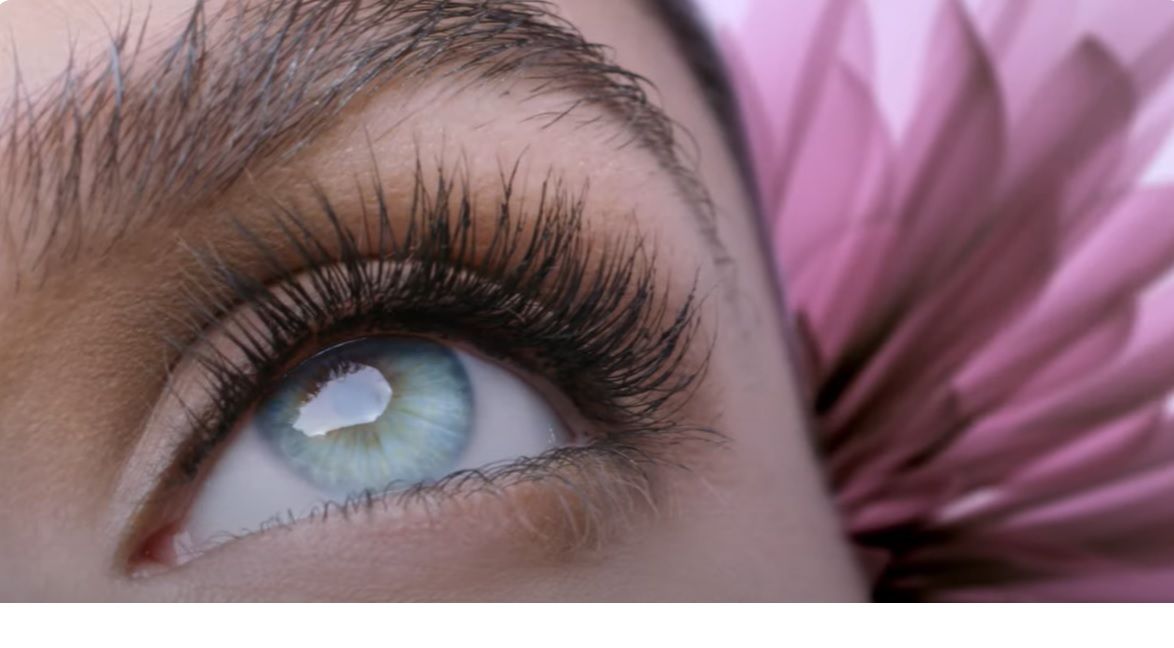 Maybelline Lash Sensational Black řasenka