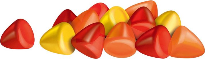 Spektrum Gummies Longevity 120 tablet