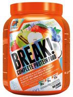 Extrifit Protein Break! Food ananas 900 g