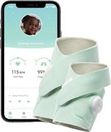 Owlet Smart Sock 3 Plus - Chytrá ponožka