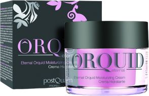 PostQuam Professional - Eternal Orquid Moisturising Cream Hydrate - Zvlhčujúci a hydratačný krém 50 ml