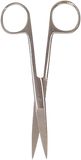 ZSZ Nůžky chirurgické hrotnaté 130 mm