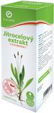 Galmed Jitrocelový sirup s vitamínem C 325 g