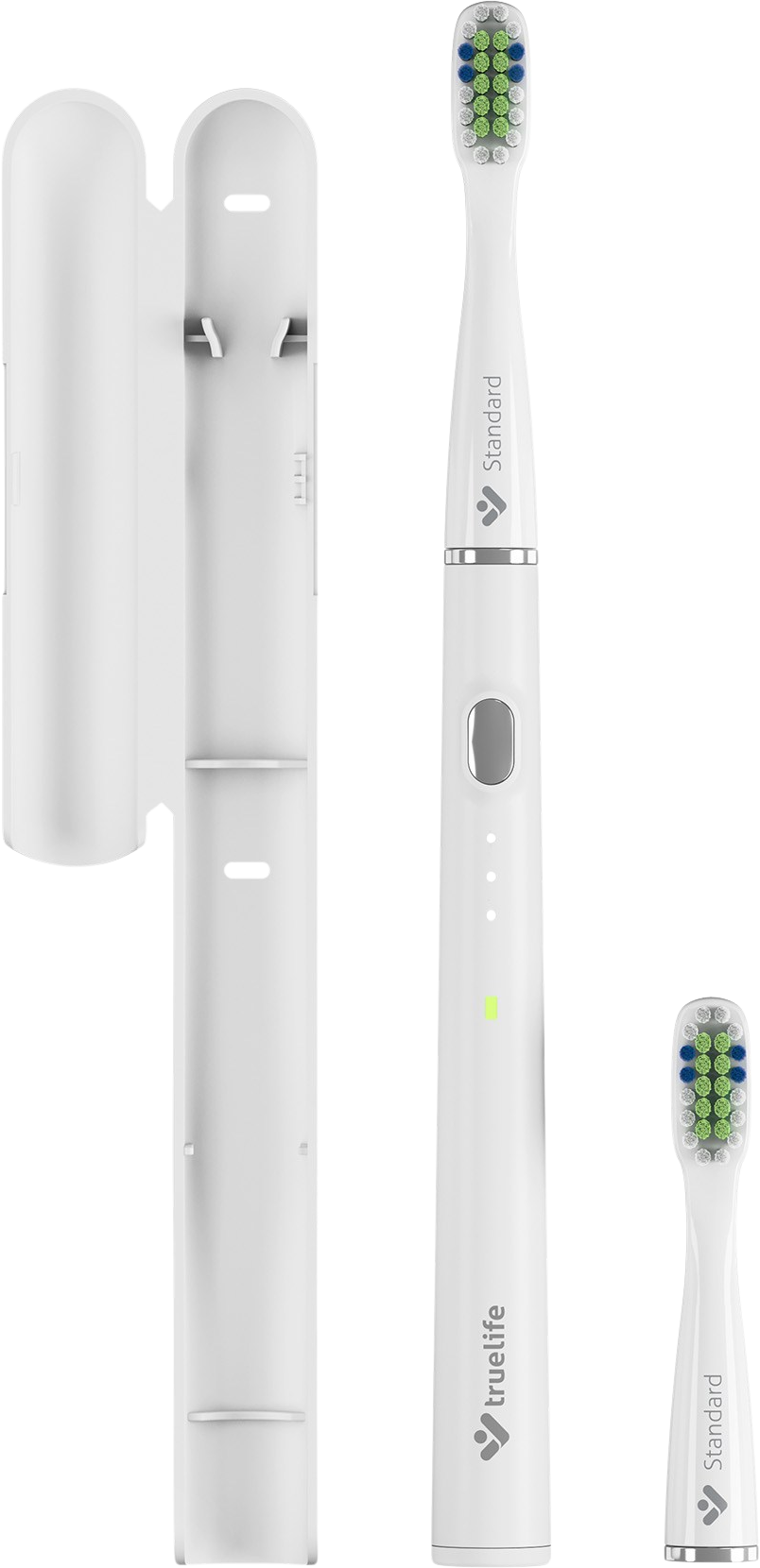TrueLife SonicBrush Slim20 White